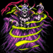 Dread Cthulhu's avatar