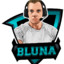 bluna  シ