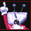 Tenna Deltarune 3