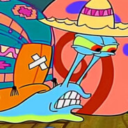 蟹堡王狙击手小蜗