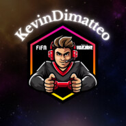 kevindimatteo