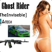 Ghost Rider