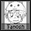 Fanosh