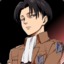 Captain Levi Ackerman