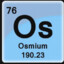 Osmium