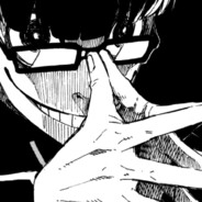 weak kid(for a while)