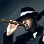 The Goon (evil)