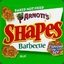 Original BBQ Shapes