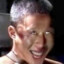 引水乡田喂稻农
