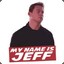 My name is Jeff