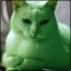 [WBC] Le Chat Vert