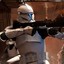 An Ordinary Clone Trooper