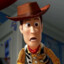 woody