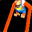 Legendary Lanky Kong