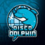 Disclutch Dolphin