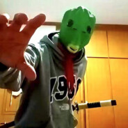 苇名流马枪术掌门