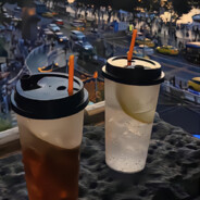 皮皮不爱喝中药