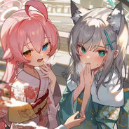 卖女孩的小火柴