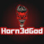 Horn3dGod