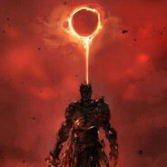 Ashen one Steam avatar