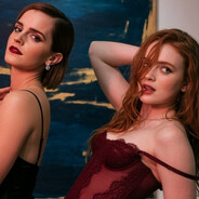 ♿EmmaWatsonSadieSInk™