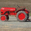 RED TRACTOR