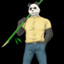 iPandaGamer764