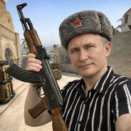 Putin Kirkegaard
