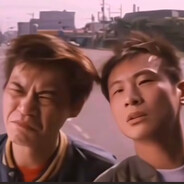 成龙快跑外面全是阿祖