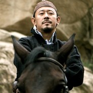 鄙人张麻子#CSGO周年快乐