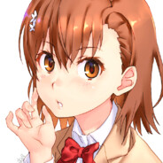 御坂美琴のカルタ芸術