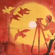 再快的狙也追不回夏树