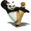 kung fu panda