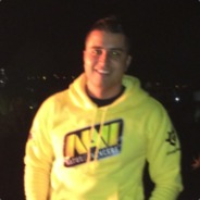 Na'Vi  |  JZamorA
