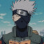 Ero火Kakashi