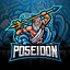 poseidon