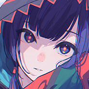 Space Fennec Fox avatar