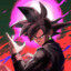 Goku black