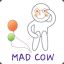 MAD COW