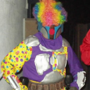 BOZOFETT