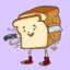 Mr. BredMan
