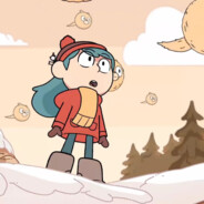 Hilda