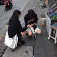 当代恶臭年轻人