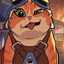 Rave's avatar