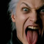 freaky ahh vergil