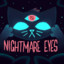 Nightmare Eyes 2 in 3D