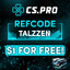 Beiço CSGOSKINS cs2cases.pro