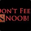 Nothing but a Noob