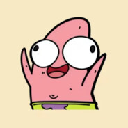 比奇堡突破手派大星