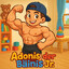 Ad0nis der Bäinis Jr.
